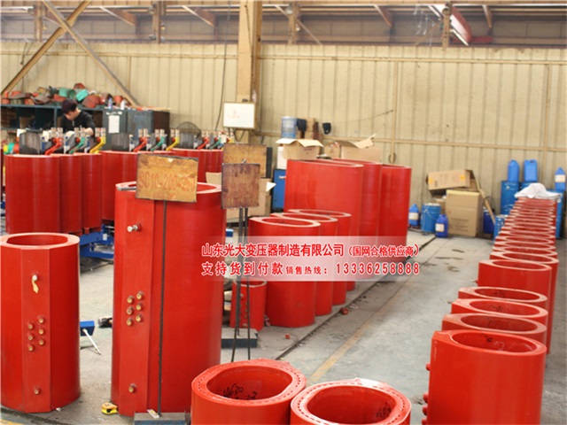1000KVA印江印江印江干式变压器 1000KVA印江印江印江干式变压器