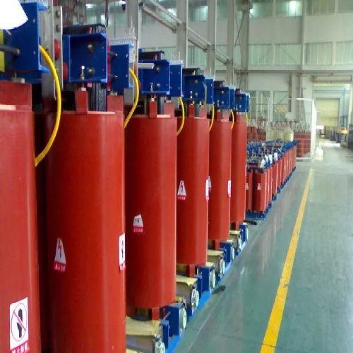 印江SCB10-200KVA干式变压器