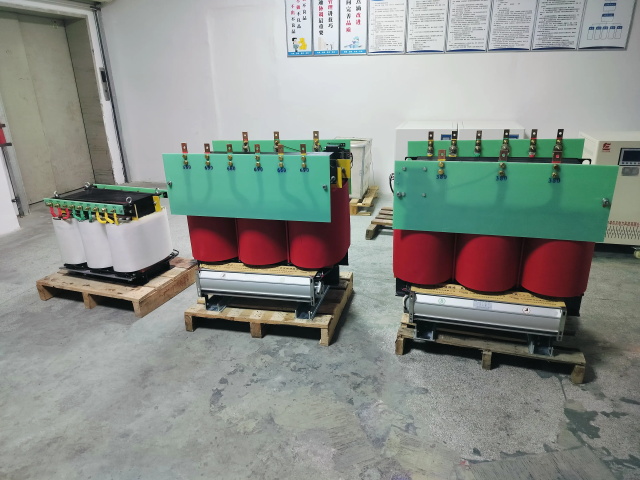印江KS11-1000KVA矿用变压器